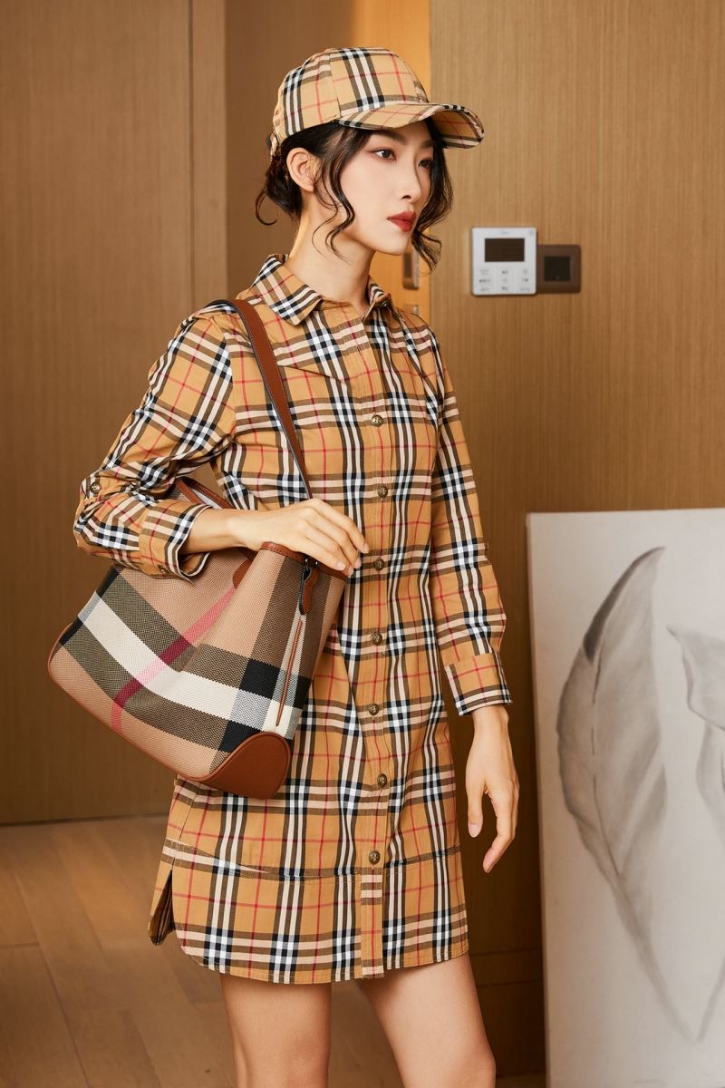 Burberry Dress